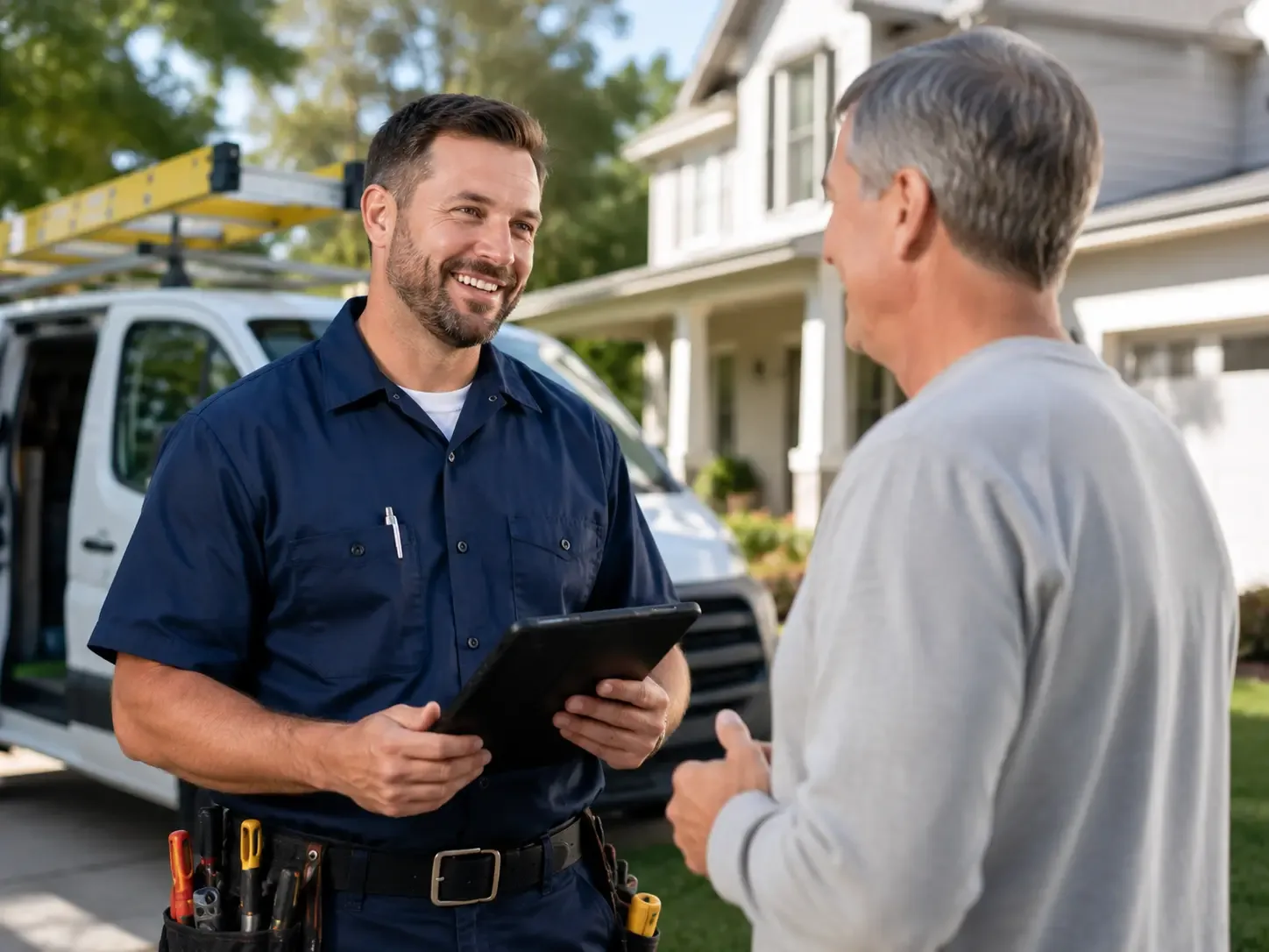 Whole Home Rewiring Anderson, MO FAQs